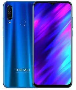 Замена телефона Meizu M10 в Екатеринбурге